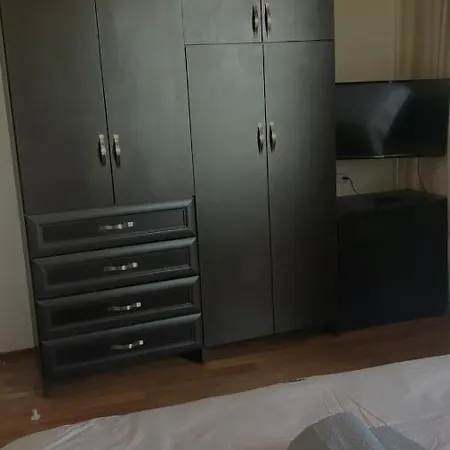 יולי גולף Apartment Caesarea Exterior photo