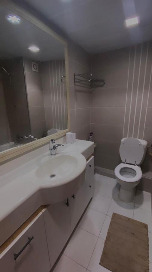 Appartement יולי גולף Césarée