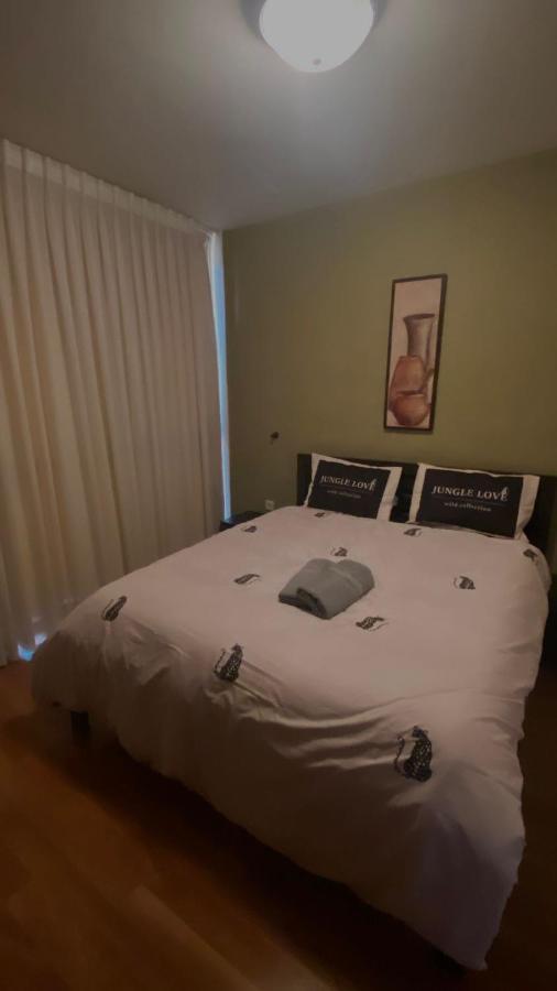 יולי גולף Apartment