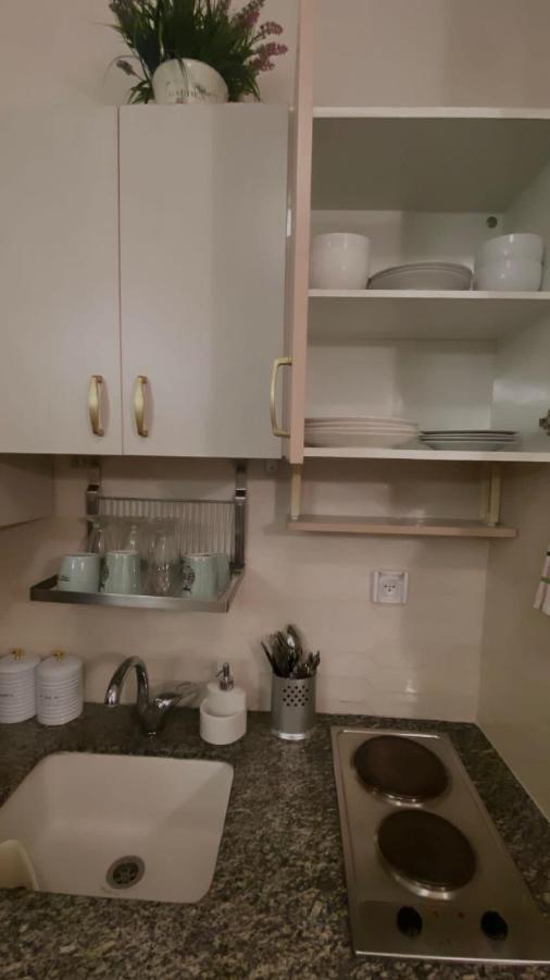 יולי גולף Apartment *