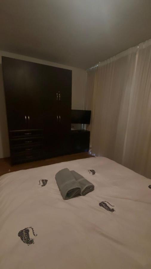 יולי גולף Apartment *