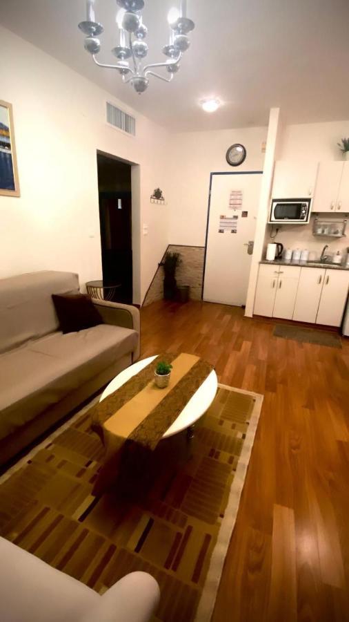Apartment יולי גולף