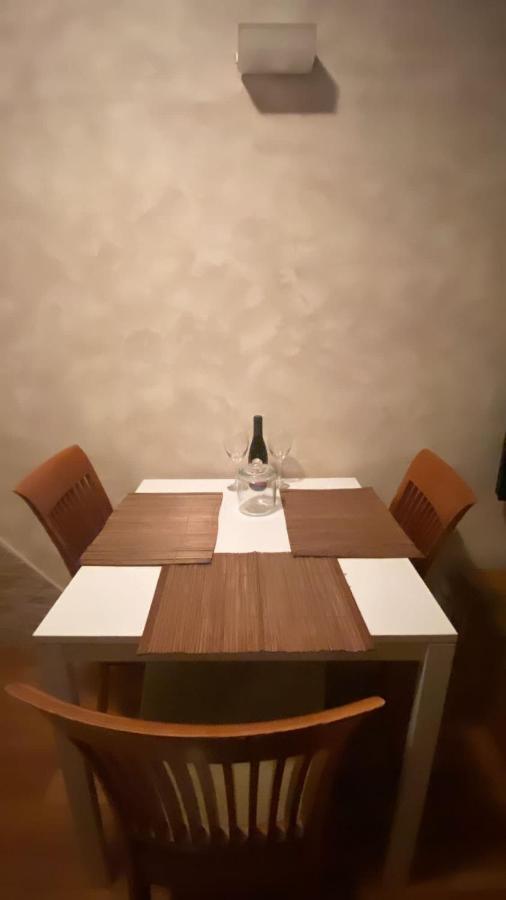 יולי גולף Apartment *