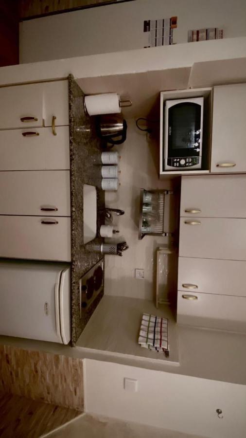 יולי גולף Apartment *
