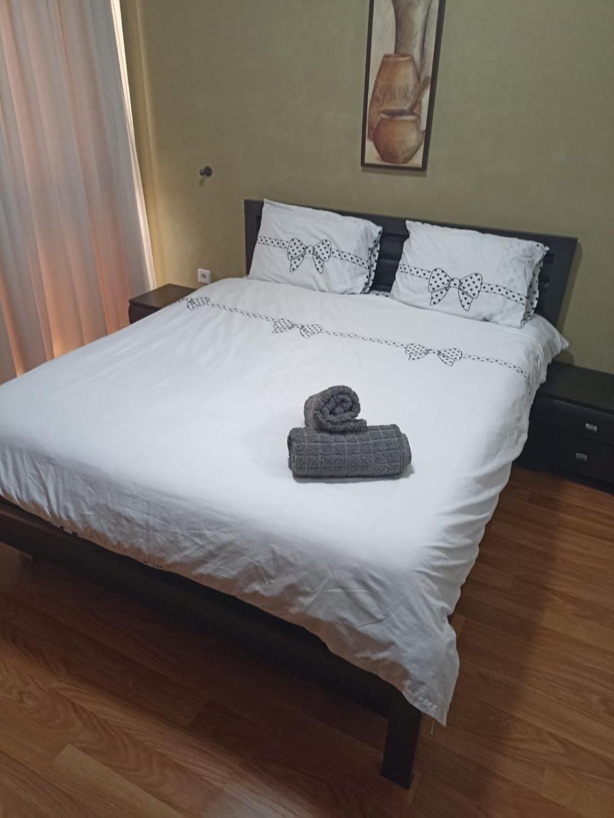 יולי גולף Apartment