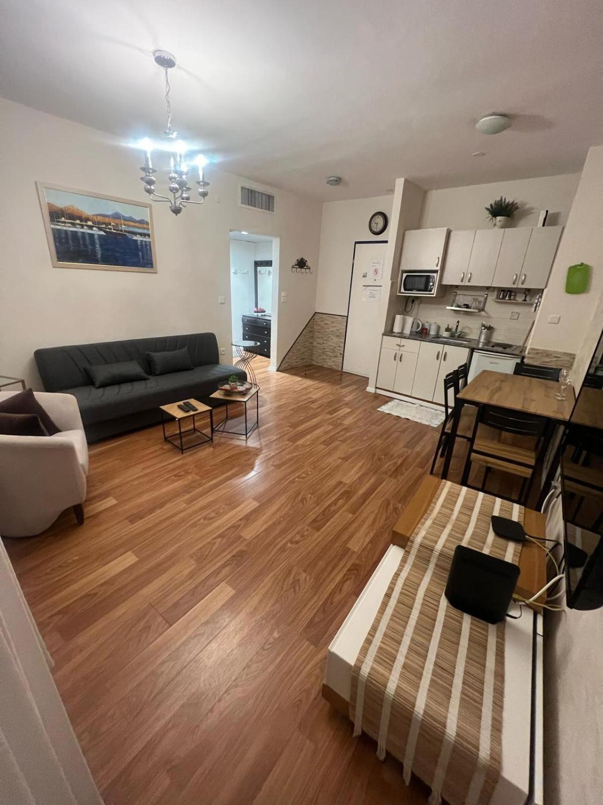Appartement יולי גולף Césarée