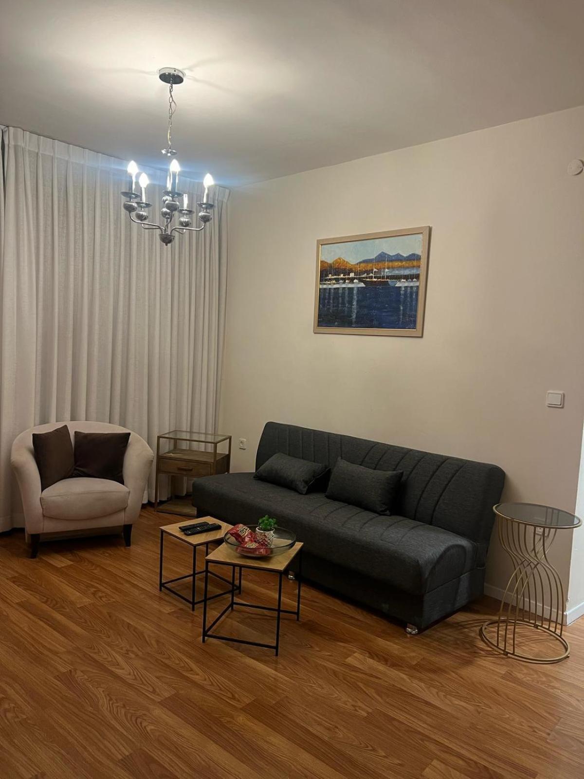 Appartement יולי גולף Césarée